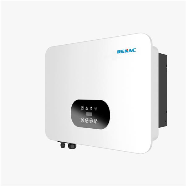 Renac N3-HV-10.0 10kW Inverter